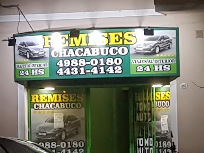 Remises Chacabuco