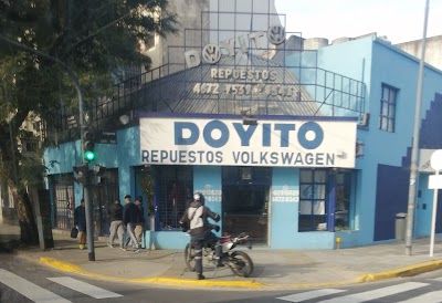 DOYITO