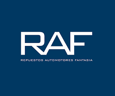 RAF AUTOPARTES