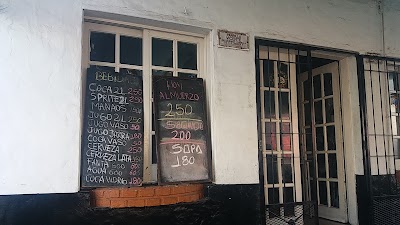 Restaurant EL PACEÑO