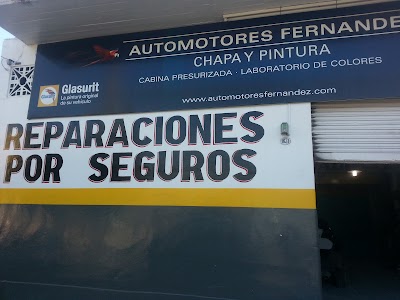 Automotores Fernández