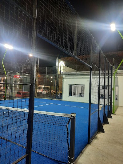 Avellaneda Padel Club