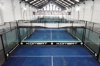 Modena Padel Center