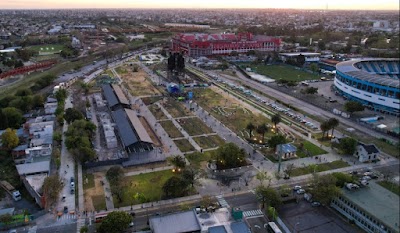 Fútbol Park