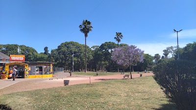 Calesita Parque Avellaneda