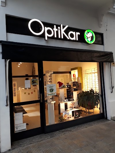 Optikar