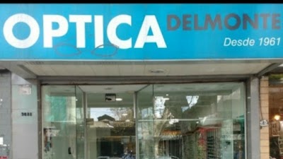 Óptica Delmonte