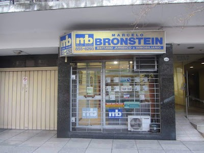 Marcelo Bronstein Estudio Juridico E Inmobiliario