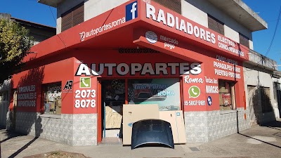 ROME AUTOPARTES Lanus