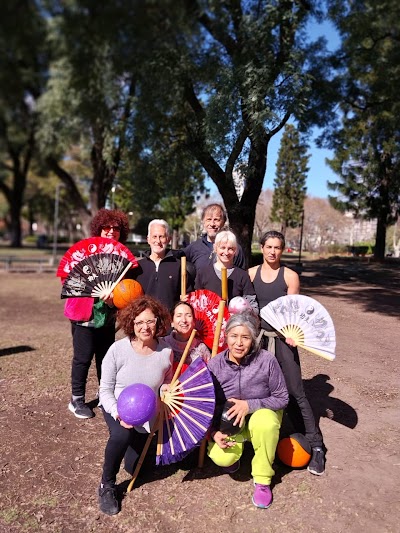 Tai Chi / Chi Kung Parque Centenario