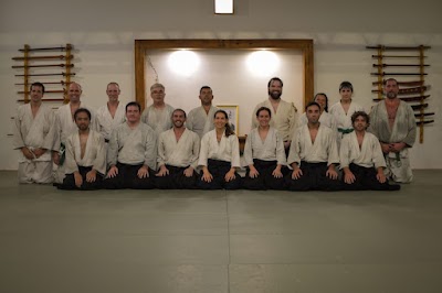 Aikido ShuHaRi Dojo Villa Crespo