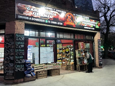 Carnicería Fruteria “CASTRO”