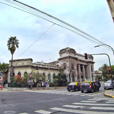 Centro Ángel Gallardo