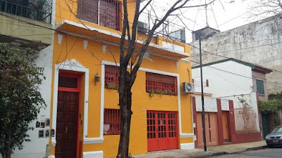 Escuela de Arte y Psicodrama