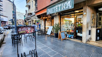 Dietética La Curva