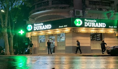 Farmacia Durand