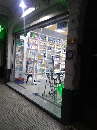 Farmacia Taboh