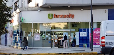 Farmacity