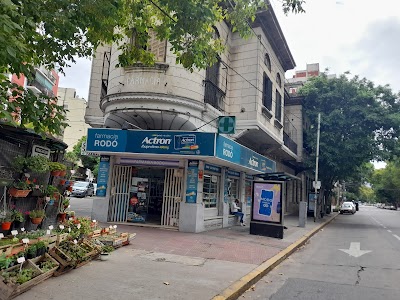 Farmacia Rodó