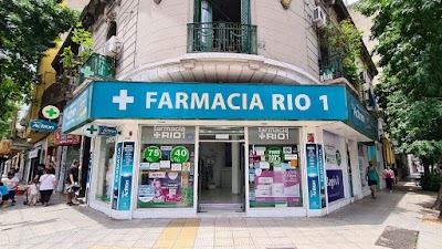 Farmacia Rio 1