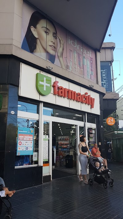 Farmacity