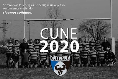 CUNE - Club Union Nacional de Estudiantes