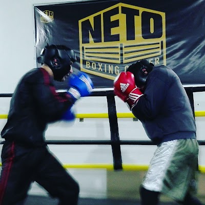 NETO BOXING CENTER