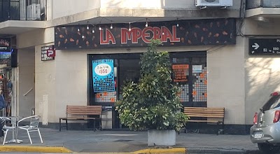 Heladería LA IMPERIAL