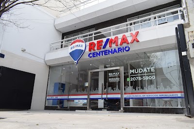 RE/MAX CENTENARIO