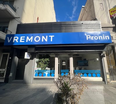 Vremont Pronin Propiedades