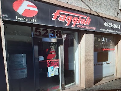 Faggioli Propiedades