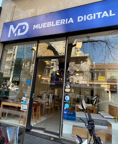 Mueblería Digital