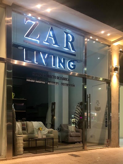 ZAR living