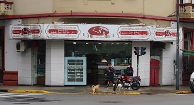 Panadería y Confitería LNS La Nueva Superiora