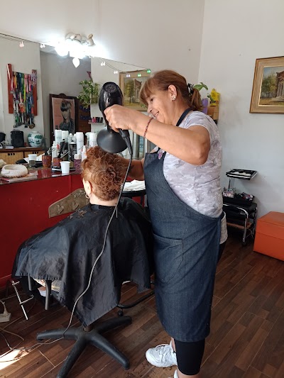 Maria's Peluqueria