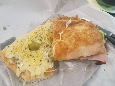 Pizzería ZM-AMBROSSETI