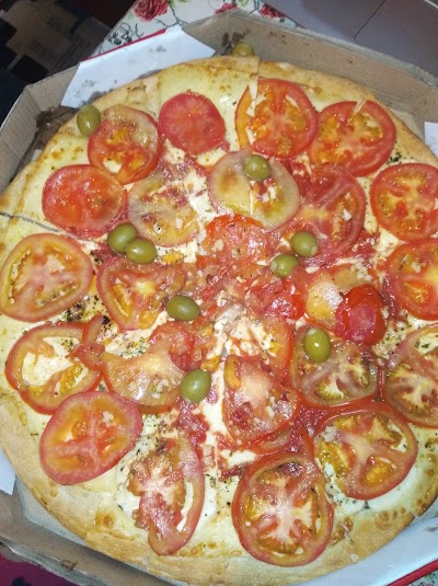 Pizza Gigante