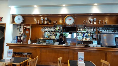 Lo del Negro Bar