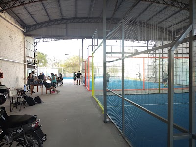 Padel Centenario