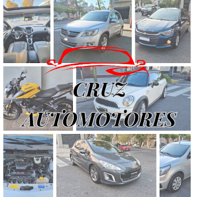 Cruz Automotores