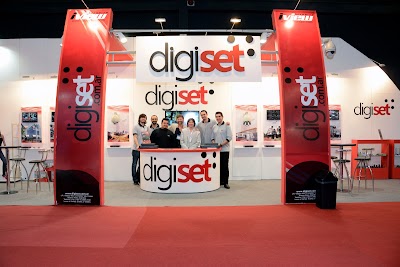 Digiset SRL