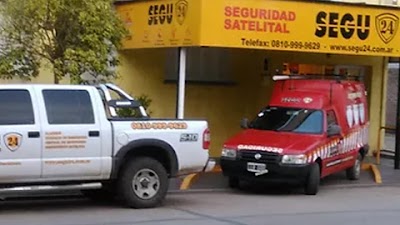 Alarmas Segu 24