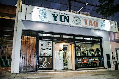 YIN-TAO