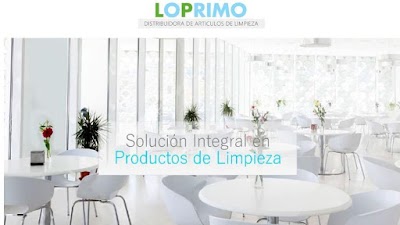 Distribuidora Loprimo