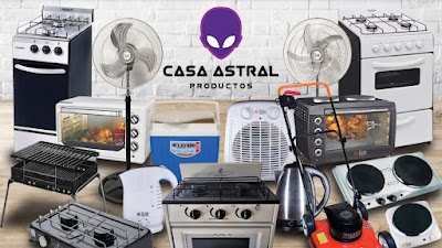 ASTRAL HOME PRODUCTS