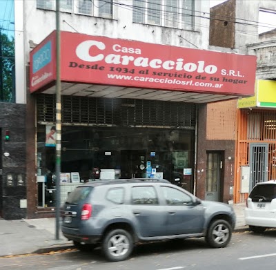 Casa Caracciolo