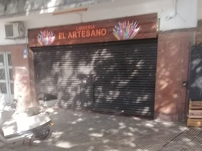 Librería El Artesano