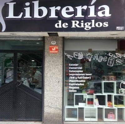 La Librería de Riglos