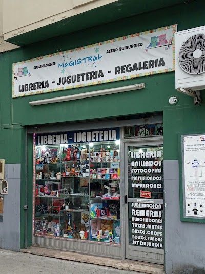 Libreria, juguetería, Regaleria . Impresiones 3D