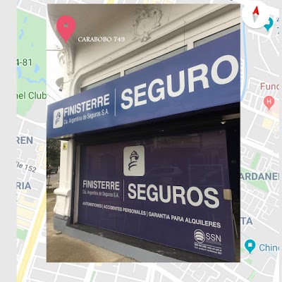 BROKER DE SEGUROS